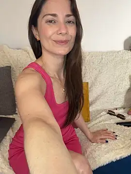 Živý XXX chat natashakinski