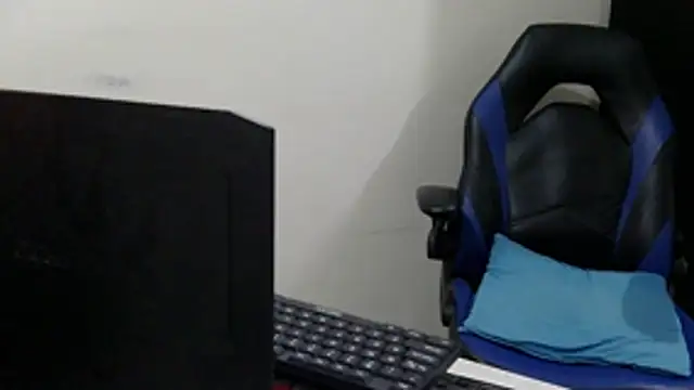 Darkkras Live XXX-chat