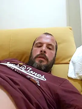 SuperDotadoX29 Show in webcam