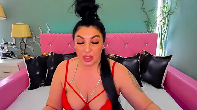 Chat XXX Live VelvetRose9