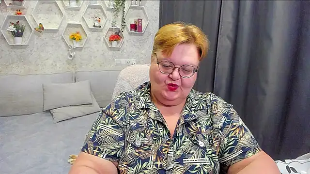 _big_love_'s Live XXX Chat