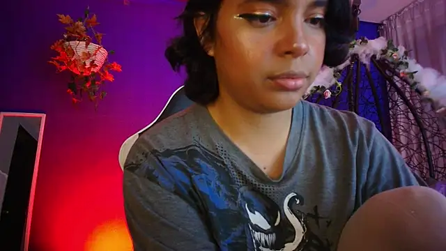 Czat XXX na żywo – Emmapark_