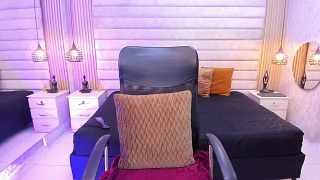 VictoriaaBlair Chat XXX in diretta