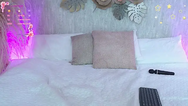 Онлайн чат XXX laraa_jeean