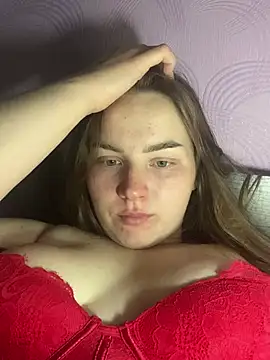 Webkamerová show Nastia148