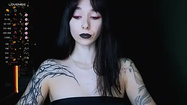 JillVerdon 即時 XXX 聊天