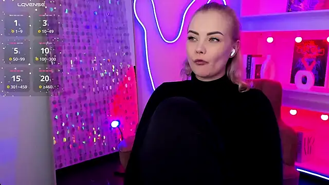 StephanieSweety 라이브 XXX 채팅