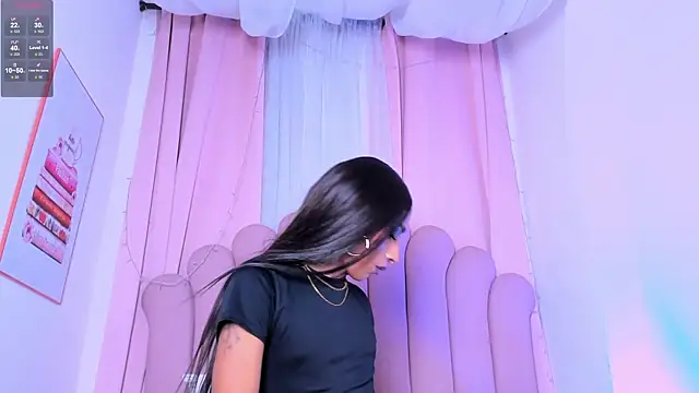 NicoleMadrird's Live XXX Chat