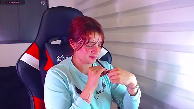 عرض كام Vannessa__Shy