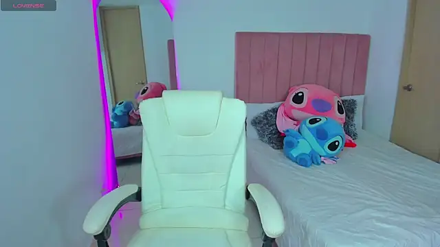 Janettcruz's Live XXX Chat