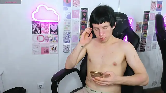 CutieKai_ 웹캠 쇼