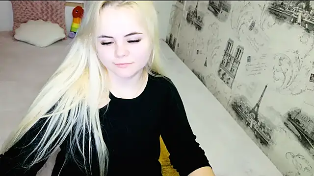 Sembang XXX Secara Langsung lovely-eyes