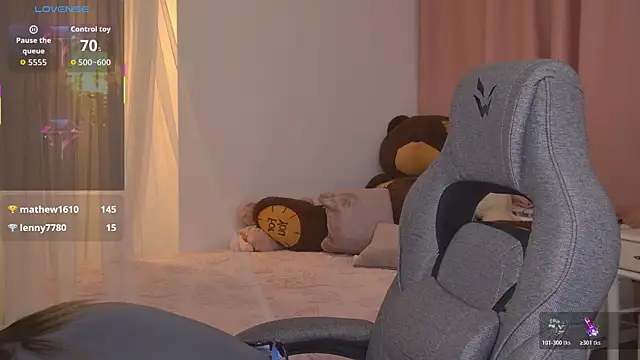 Sembang XXX Secara Langsung AgataWillis