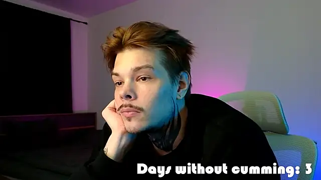 Czat XXX na żywo – DENIS_HERE