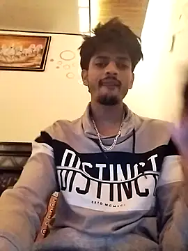 Wild_Vassu 在線直播表演