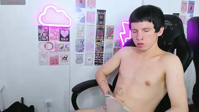 Czat XXX na żywo – CutieKai_