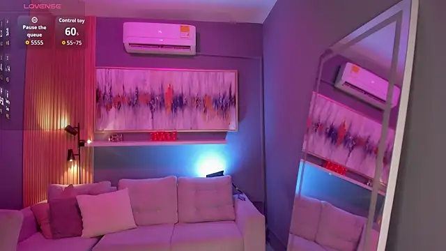 Chat XXX en directo de lilian_vergara