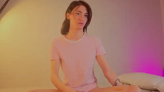 Pertunjukan Kamera Web VitaHoinss