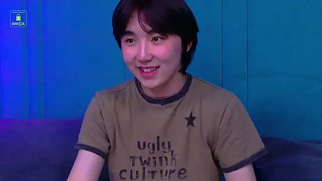 HeejinWang 网络视讯表演