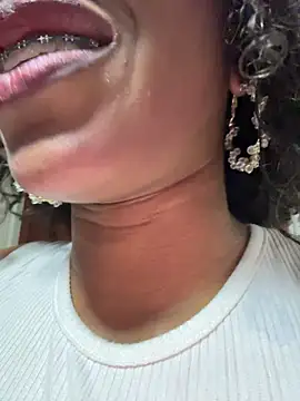 Webkamerová show Morena_fire