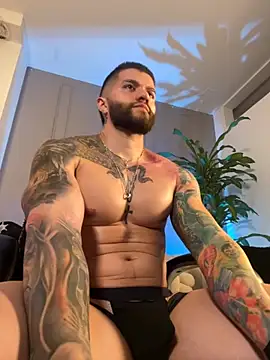 Frank_Farrell's Webcam Show