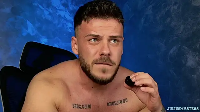 Sembang XXX Secara Langsung CLOUDYJULIUS