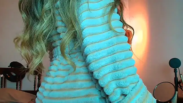 SailorxSindy Adlı Modelin Web Kamerası Şovu