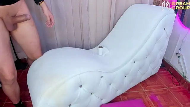 Yourslust_'s Webcam Show