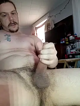 Вебкам-шоу ChuckyyDee