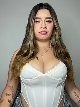 SaraBraun_ 라이브 XXX 채팅