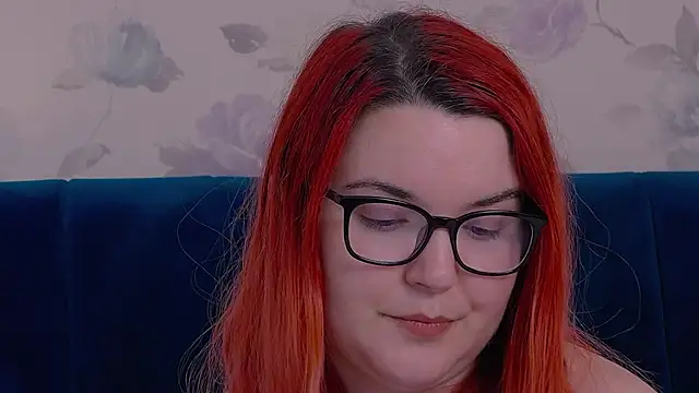 KailyKayのライブXXXチャット