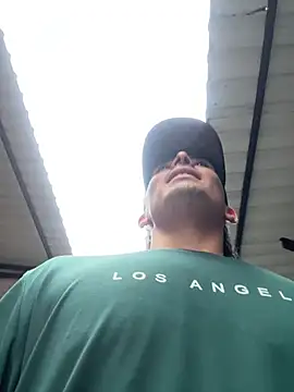 Jacobs0: онлайн-секс-чат