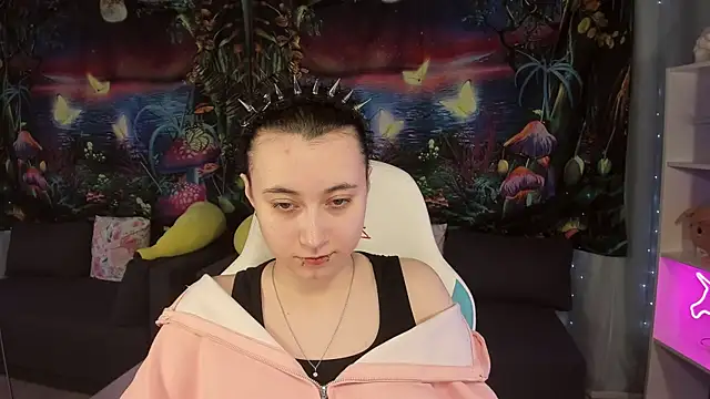 ClaraParks 라이브 XXX 채팅