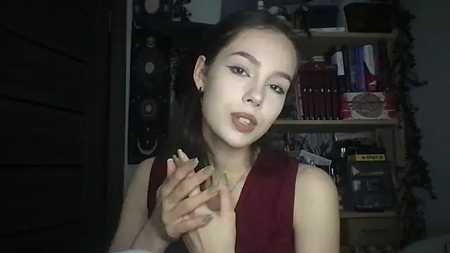 Yuna5343のライブXXXチャット