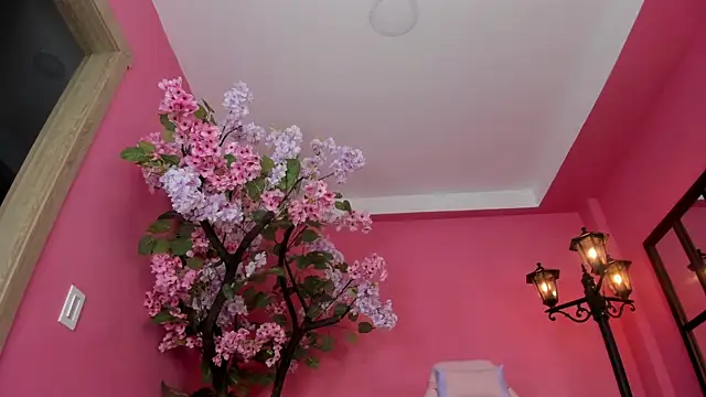 VenusBlazerのライブXXXチャット