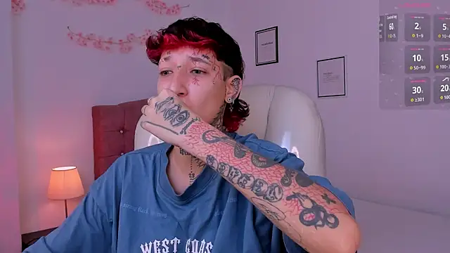 عرض كام Luci_Rose