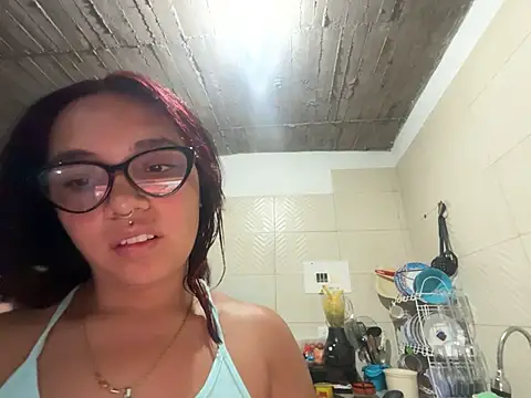 โชว์เว็บแคมของ amanne_misa