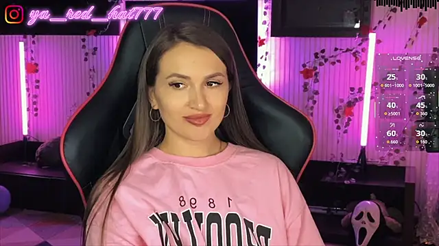 -RED_HAT- 라이브 XXX 채팅