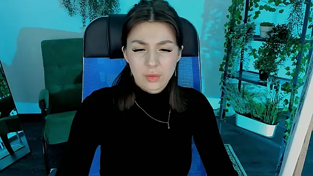 DiRosie 라이브 XXX 채팅