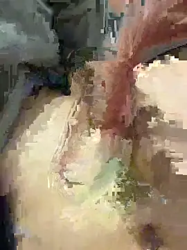 Show de webcam de misteryboi