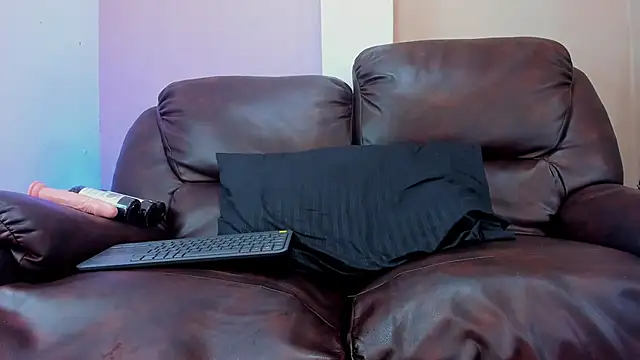 Salvattore_Muller's Webcam Show