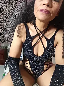 auroracandelaxのライブXXXチャット