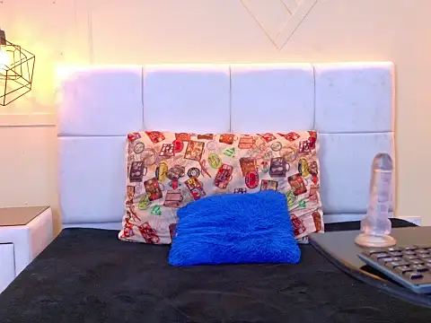 RashelDerosa – Live XXX-chat