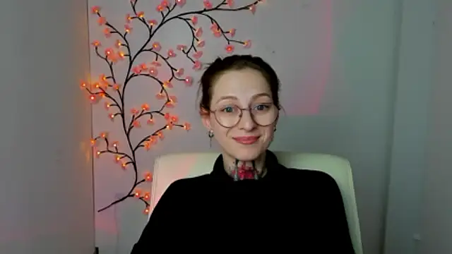 Esmi_Winter 라이브 XXX 채팅