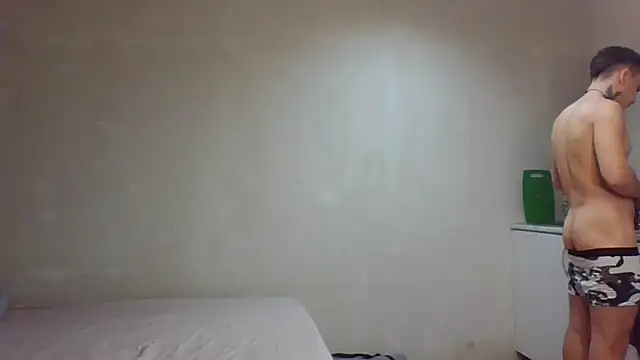 Denis_sport Show in webcam