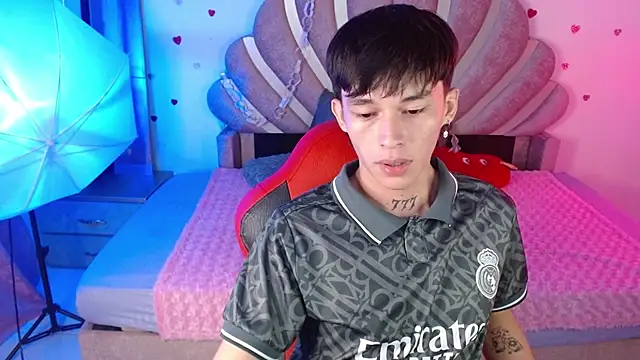 Marco_fox723 – Live XXX-chat