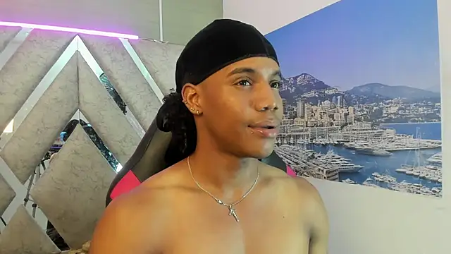 Webkamerová show axel_silva4