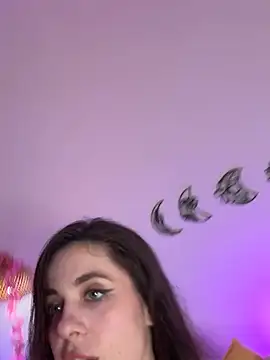 Show Webcam de PartyQqHouse