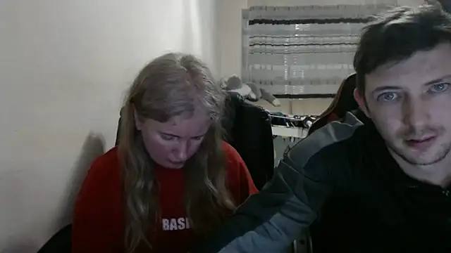 Chat XXX Live PeterAndJen