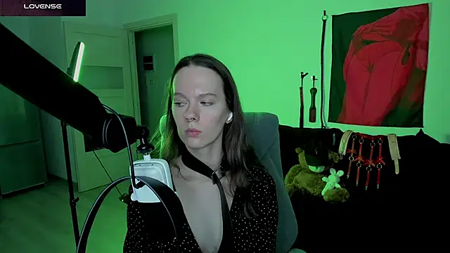 Czat XXX na żywo – Goddess_of_Fertility